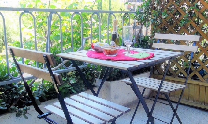 Quartiere XVII Trieste Bed & Breakfast | A Casa di Enza