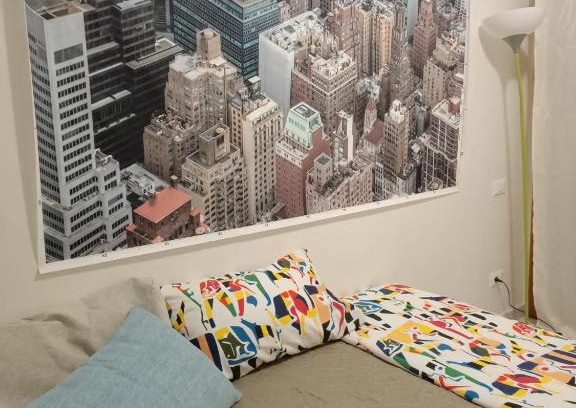 Civita Castellana Apartment | A casa di Frida & Mika - COMODO PUNTO DI SOSTA - Vicino a tutti i servizi - a 20 minuti dall'autostrada