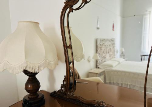 Vernole Villa | A casa di Gina