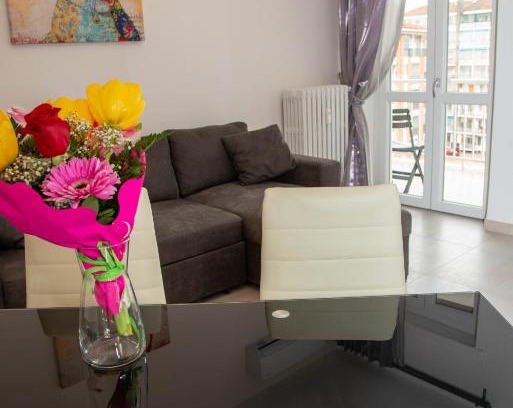 Mirafiori Sud Apartment | A casa di Ivy e Baby