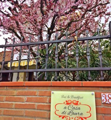 Occhiobello Bed & Breakfast | A Casa di Laura