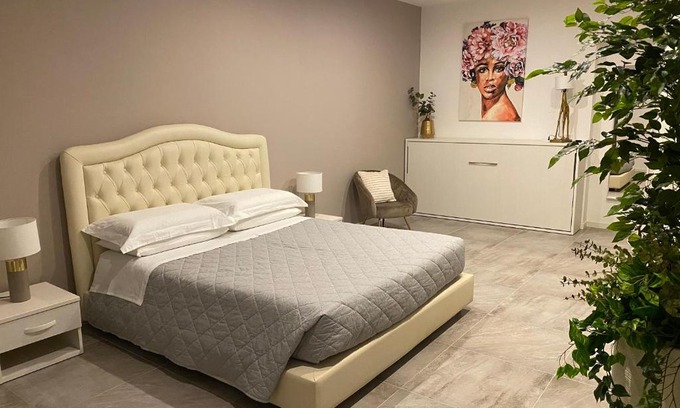 Budrio Bed & Breakfast | A casa di Lella