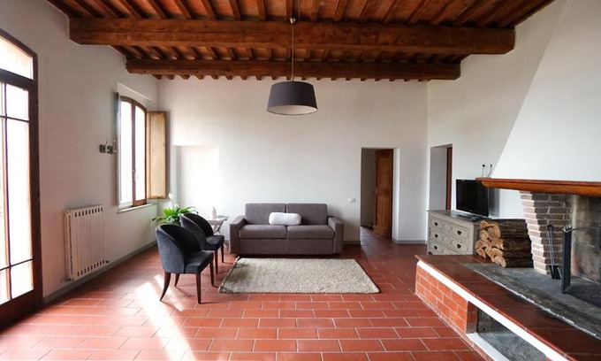 Borgo Montone Apartment | A Casa di Leo