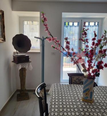 Mugnano di Napoli Apartment | A casa di Luigi