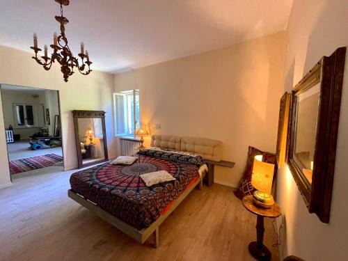 Voghiera Bed & Breakfast | A Casa di Maica