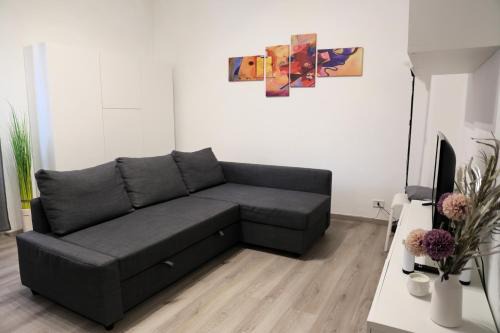 Nomentano Apartment | A Casa Di Mamma - HolidayHouse Roma