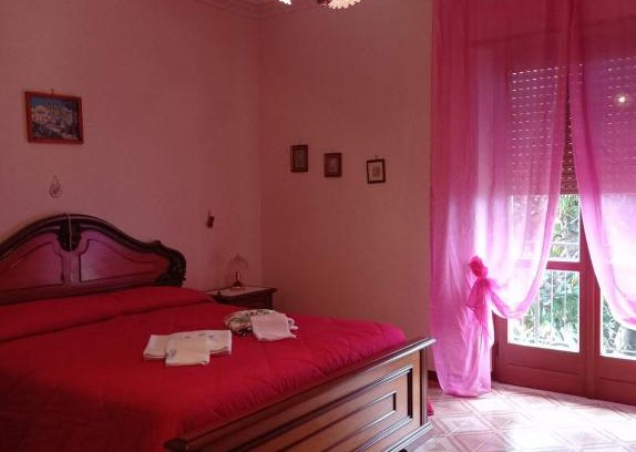 Subiaco Apartment | A casa di Marco