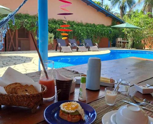 Estufa I Hotel | A casa di Maria