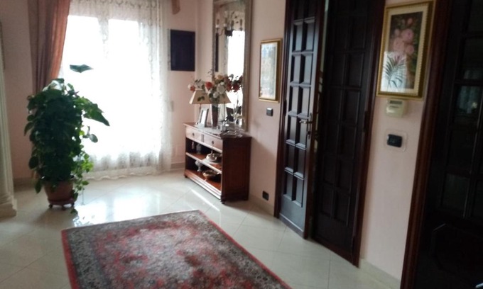 Cavallino Apartment | A Casa di Maria 1