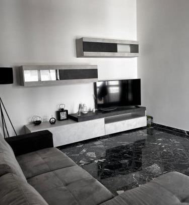 Calimera Apartment | A casa di Mary