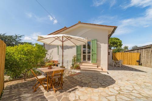 Magazzini Apartment | A Casa di Massi - Goelba