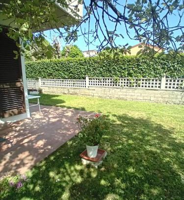 Scarperia e San Piero Apartment | A Casa Di Mia