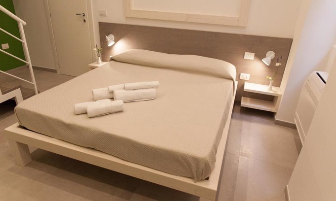 Bisceglie Apartment | A Casa di Nonna