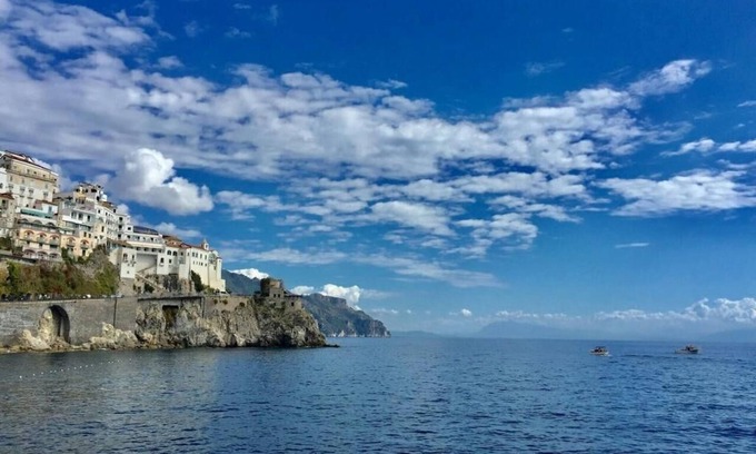 San Michele Apartment | A CASA DI NONNA NICOLETTA