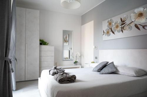 Gorgonzola Apartment | A Casa di Patty 2