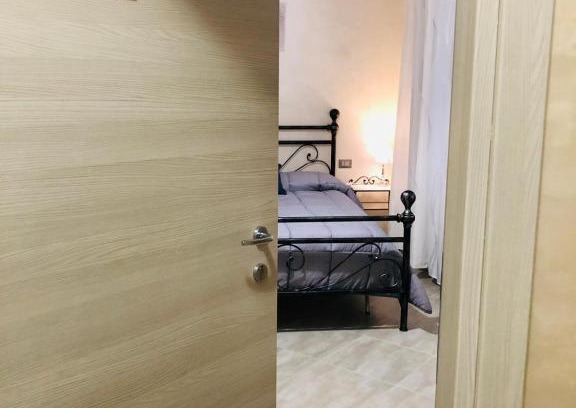 Campobasso Bed & Breakfast | A CASA DI ROSY