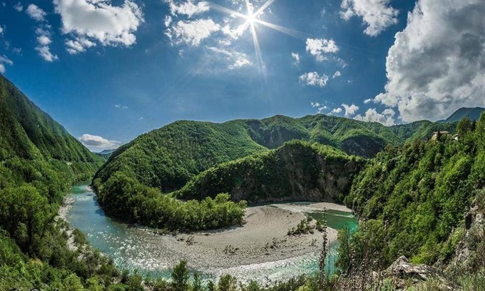 Bobbio Apartment | A casa di Sonia