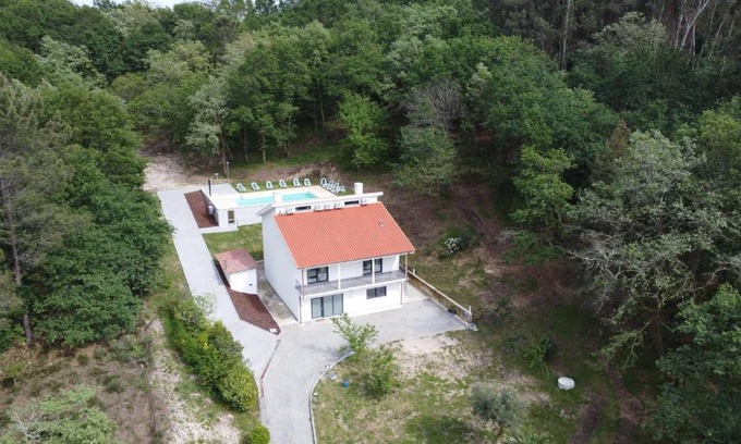 Soengas Apartment | A Casa do Holandês