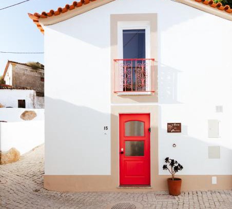 Belver House | A Casa do Maltês