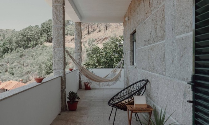 Baiao House | A Casa do Pereira by LovelyStay