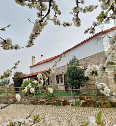 Oliveira do Hospital House | A Casa do Soito