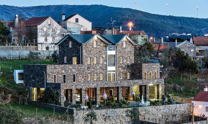 Serta House | A Casa do Tio Tenente - Casa Toda