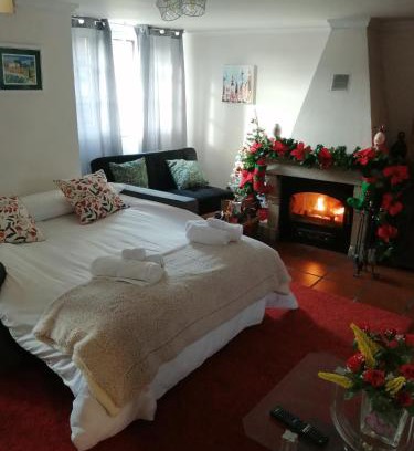 Ponteareas House | A Casa Do Viso Do Chirin