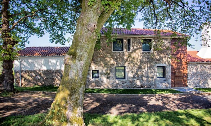 Dormea House | A casa do viveiro