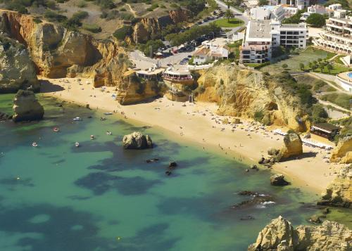 Ameijeira Apartment | A Casa e a Praia da Ana