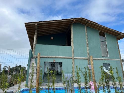 Coroa Vermelha House | A Casa Luna