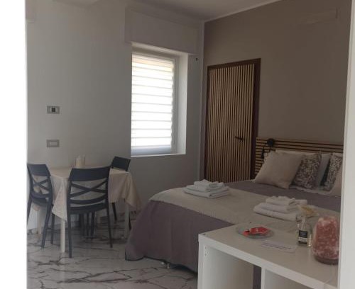Saronno Apartment | A Casa Mia 2.0