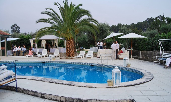 Mangualde Cottage | A Casa da Celeste - Rural Tourism