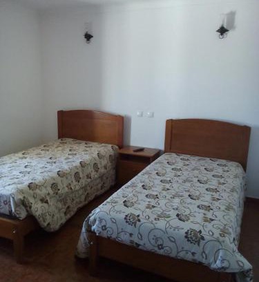 Portel House | A Casa