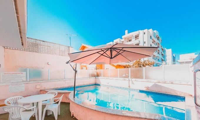 Governador Celso Ramos Villa | A casa Rosa seu Lar de férias