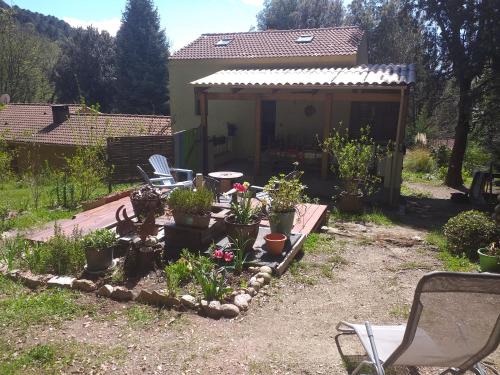 Zonza House | a casetta di a Faragina