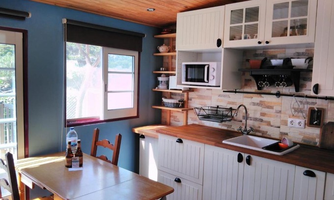 Porto Covo House | A Casinha da Baía