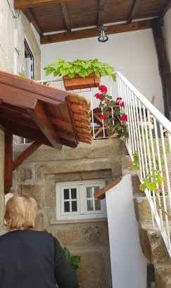 Gouveia House | A Casinha do Beco