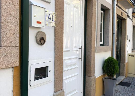 Nisa Apartment | A Casinha Gomes