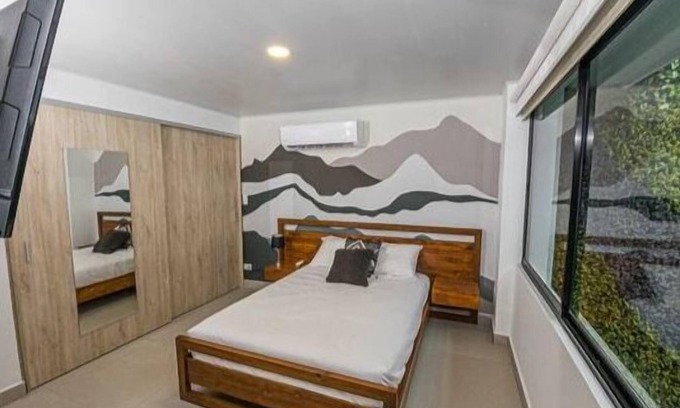 Catedral Apartment | A central place, with all the comforts you need for a pleasant stay.