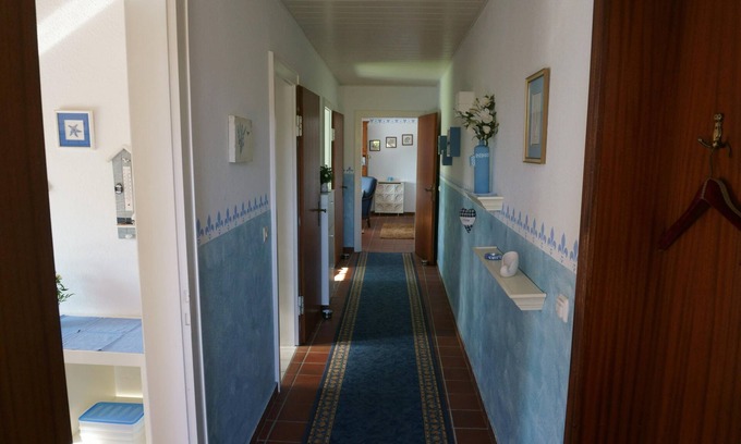Landkirchen Apartment | A charming vacation!