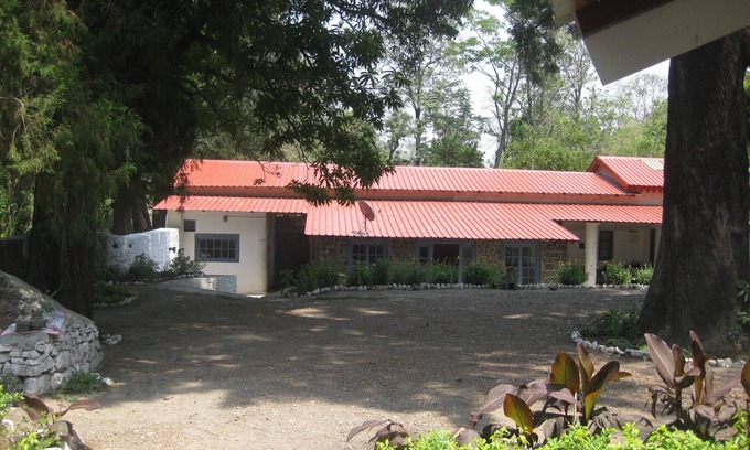 Jeolikote Villa | A charming heritage bungalow built in early 1900s open to visitors now.