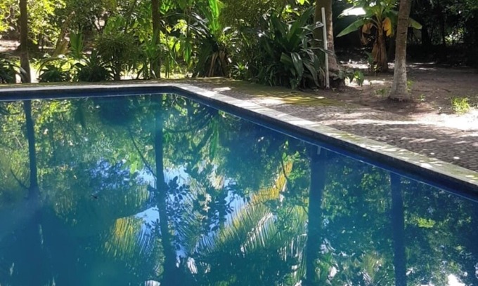 Playa San Diego House | A charming private property with pool, 10 minutes away of the beach,