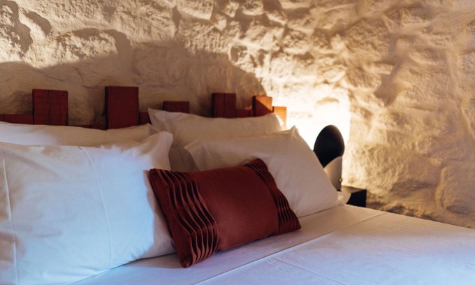 Sortelha House | a charming two-bedroom accommodation unit of 39 m²