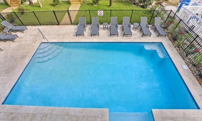 Cherry Grove Beach House | A Coastal Life *New Construction* Be One of the First to Enjoy this LUXURIOUS 8 Bedroom Ocean Front House in Cherry Grove