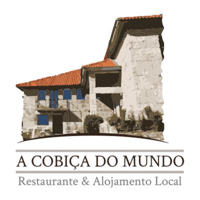 Cabril House | A Cobiça do Mundo