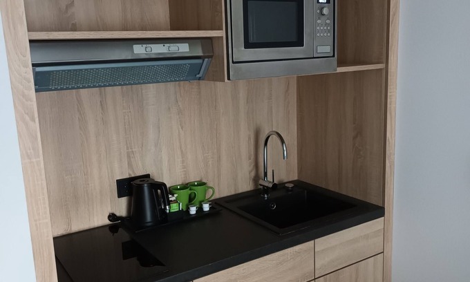 Trudering-Riem Hotel | A Comfortable Stay in MunichnBusiness-friendly hotel near ICC and Munich Messe