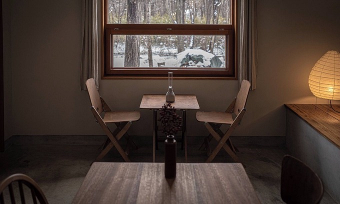 Nasu House | A comfortable stay in the forest of Nasu Highlands/Nasu-gun Tochigi