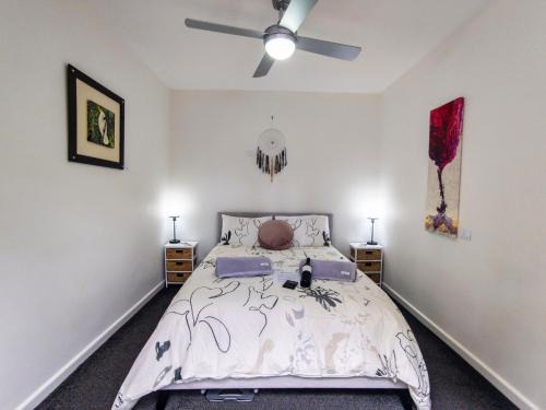 Penola Apartment | A Coonawarra Experience