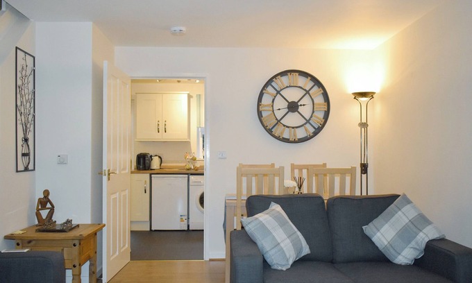 Rhiwbryfdir Cottage | A cosy and modern cottage, perfect for four.