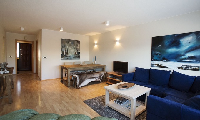 Haaleiti Apartment | A cosy apartment close to downtown